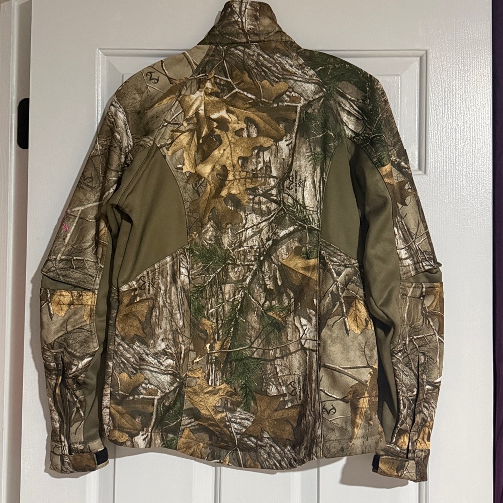 Camo Jacket - image 2